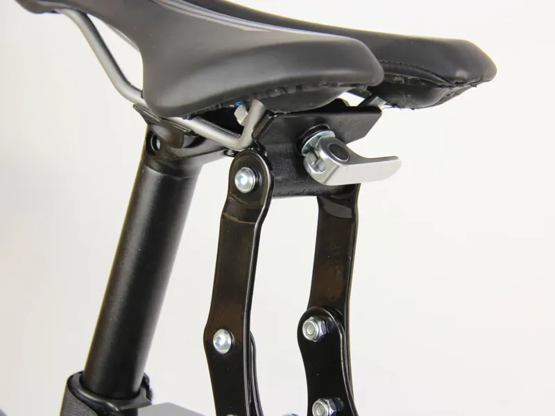 Arkel Randonneur - Seat Post Rack-2